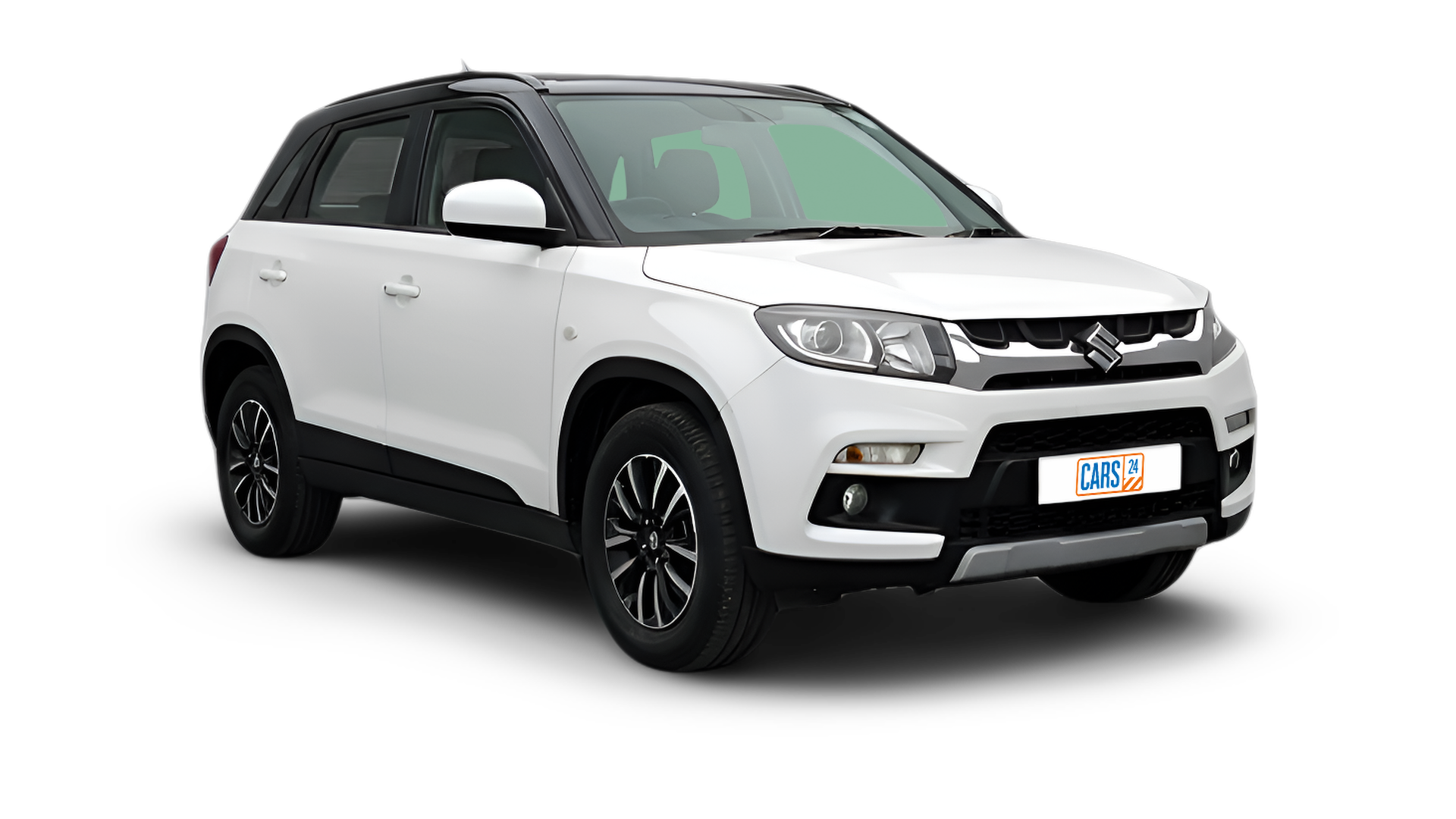 Maruti Vitara Brezza-img